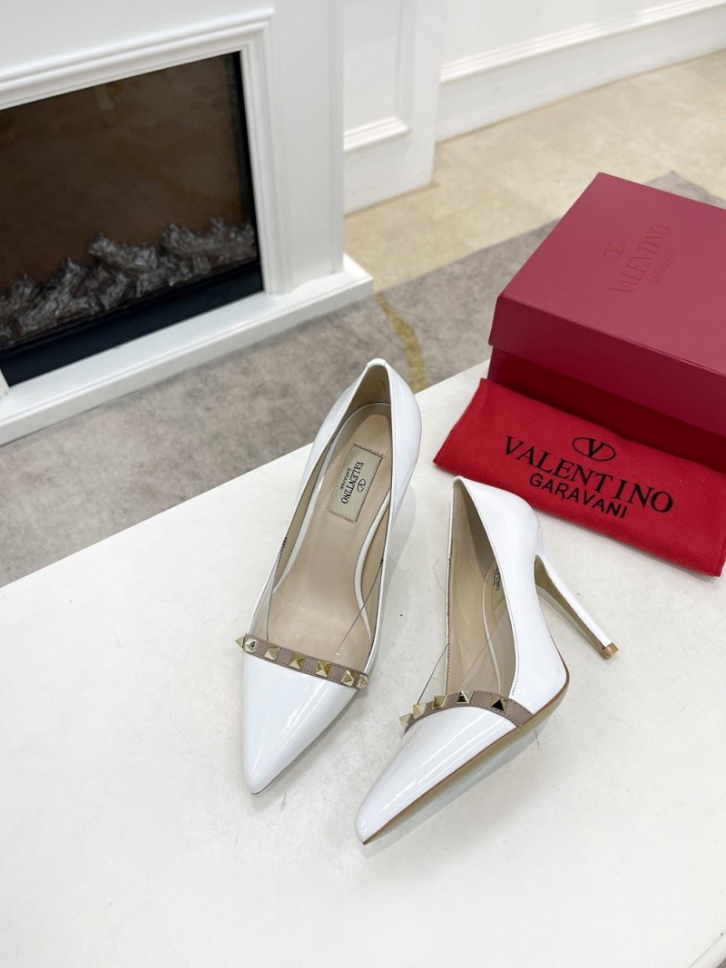 Valentino High Heels